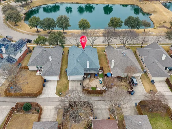 1541 Sandstone Dr, Allen, TX 75002