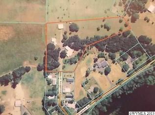 39440 Woodbine Dr, Lebanon, OR 97355