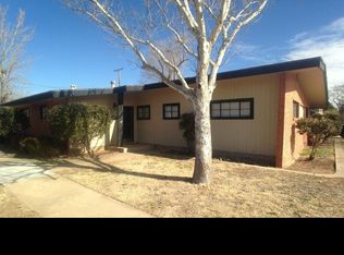 3818 47th St, Lubbock, TX 79413