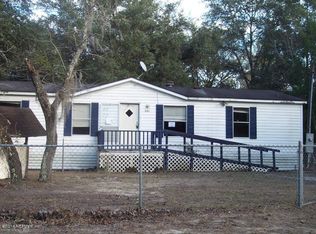 524 Gloria Ave, Interlachen, FL 32148