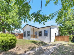 1515 Morrell Ave, Dallas, TX 75203