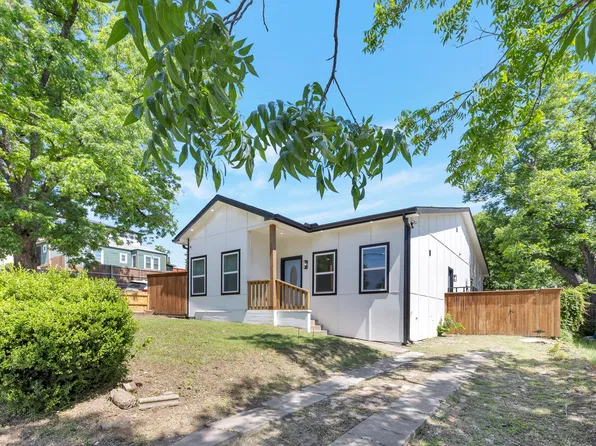 1515 Morrell Ave, Dallas, TX 75203