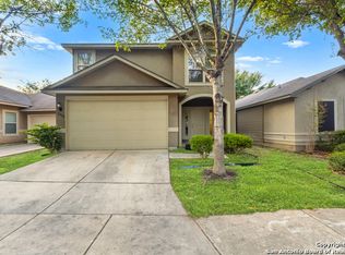 5442 Bright Run, San Antonio, TX 78240
