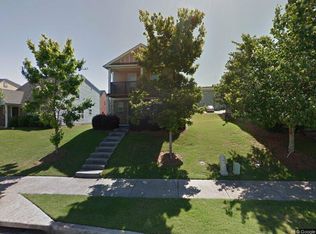 125 Fern Ridge Ct, Athens, GA 30601