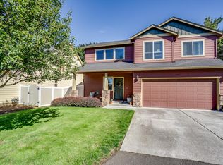 12821 NE 43rd Cir, Vancouver, WA