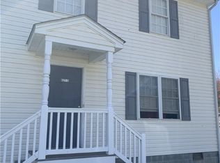 627 Della St #3, Tappahannock, VA 22560