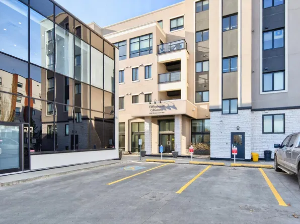1350 Windermere Way SW #403, Edmonton, AB T6W 2J3