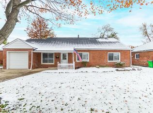 27371 Markbarry Ave, Euclid, OH 44132