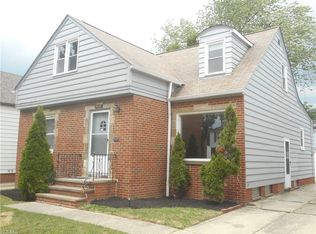 4113 Harwood Rd, South Euclid, OH