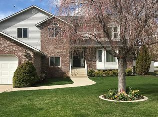 1112 W Matthews Way, Riverton, UT 84065