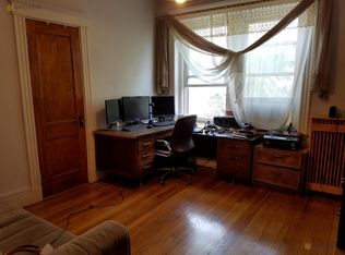 14 Radcliffe Rd APT 002, Boston, MA 02134