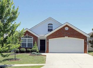 3365 Bay Springs Park, Lexington, KY 40509