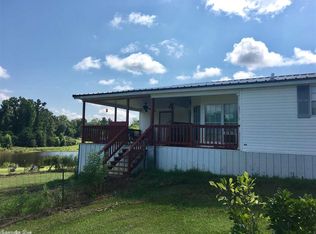 9365 Fm 1841, Bivins, TX 75555