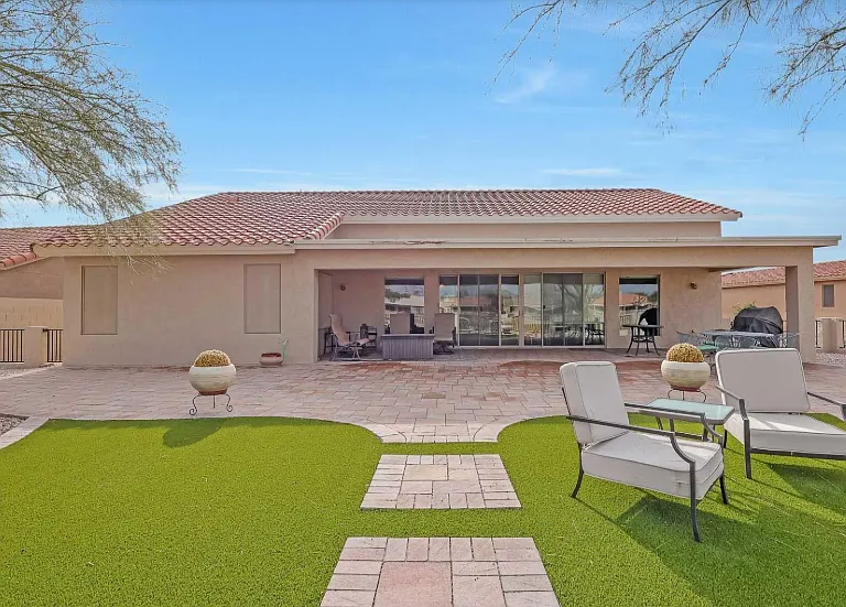 24038 S Lakeway Cir NW — Photo 9
