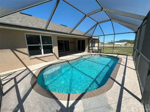 2648 NW 9th Ter, Cape Coral, FL 33993