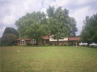 1341 52e Hwy, Portland, TN 37148