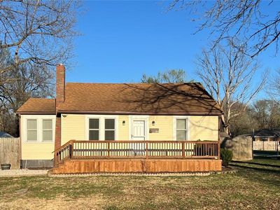 44 Dugger St, East Alton, IL, 62024