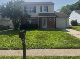 307 Park Dr, Trenton, OH