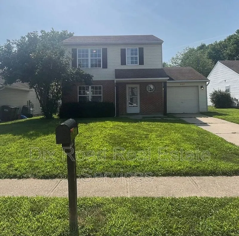 307 Park Dr photo 1