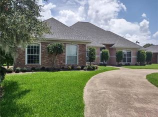 101 Cottage Dr, Luling, LA 70070