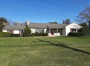 2625 W Chester Rd, Coatesville, PA 19320