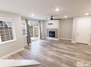 1845 Dark Horse Rd UNIT B, Reno, NV 89521