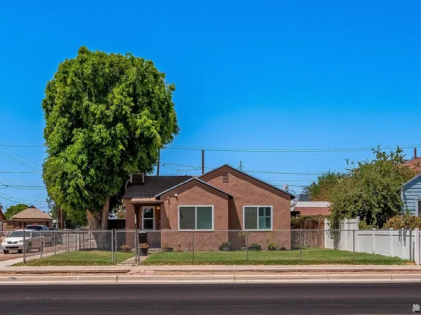 874 W 1st St, Yuma, AZ 85364