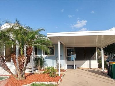 525 Fox Run Blvd, Tavares, FL, 32778