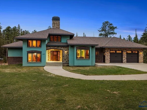 11177 Alpine Cir, Lead, SD 57754