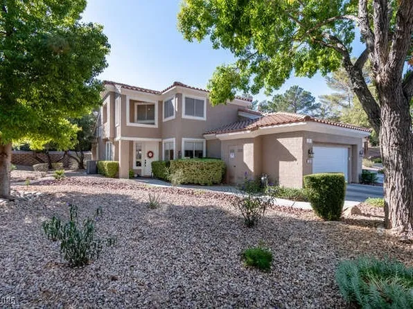 1901 Summer Pine Ct Unit 101, Las Vegas, NV 89134