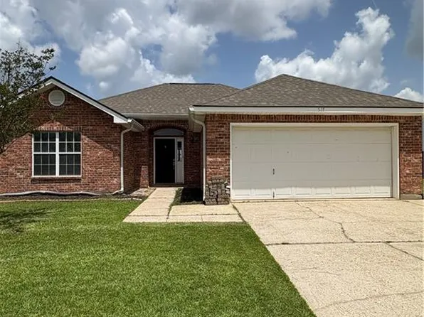 517 Huseman Ln, Covington, LA 70435