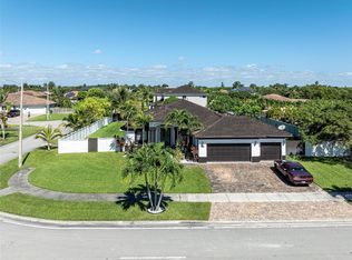 Estate Mansions 1st Addn, Miami, FL 33170