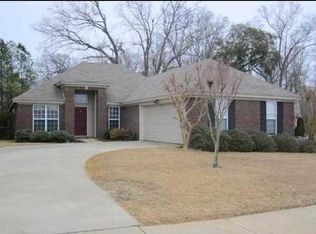 1969 Regent Rd, Prattville, AL 36066