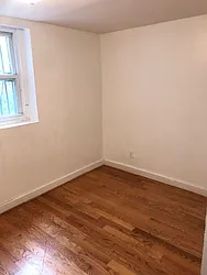 Rented by Bedford Brownstone Realty