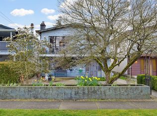 1952 Prairie Ave, Pt Coquitlam, BC