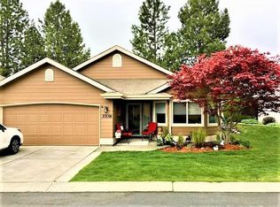 3708 E Alderman Ln, Spokane, WA 99223
