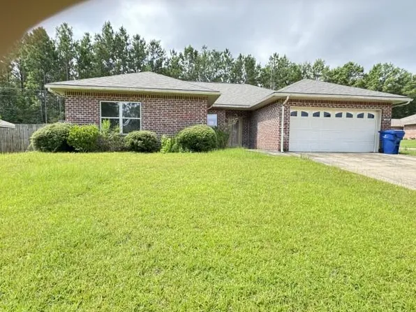 1209 Willow Cir, Deridder, LA 70634