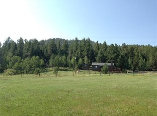 436 Valley Dr, Guffey, CO 80820