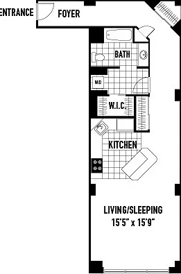 Lofts 640 — Photo 21