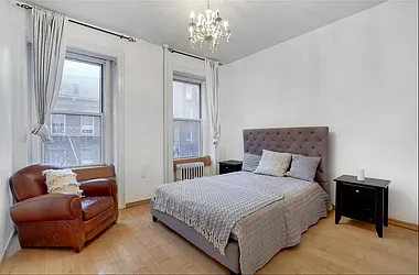 Rented by Weichert Properties - NYC