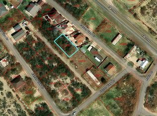 44 Skylark Ln, Falcon Heights, TX 78545