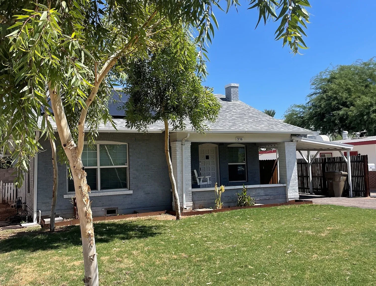 3 bed, 1269 sqft, $2,395 — Photo 1