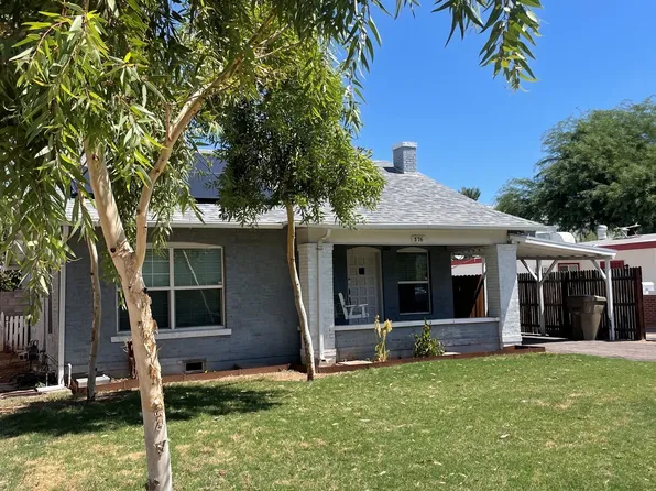 376 E Windsor Ave, Phoenix, AZ 85004