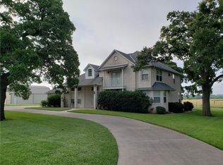 3796 Fm 2896, Gainesville, TX 76240