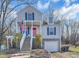 3824 Antietam Dr, Roanoke, VA 24018