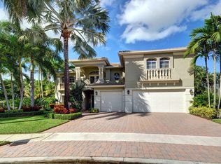 16345 Mira Vista Ln, Delray Beach, FL 33446