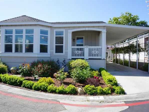 1111 Morse Ave Unit 179, Sunnyvale, CA 94089