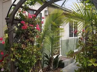 QU2, San Diego, CA 92109