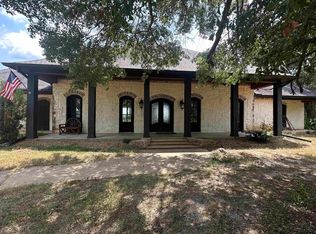 383 County Road 2207, Rusk, TX 75785