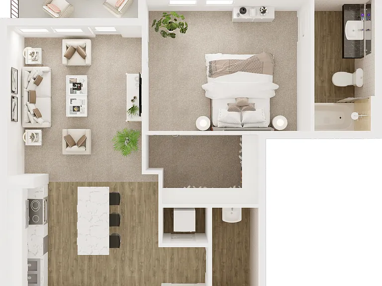 Grande Oaks Parc A6 Grande Oaks Parc A6